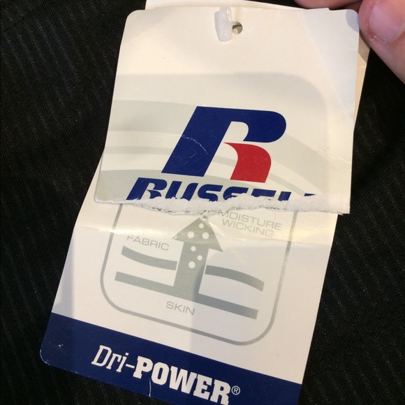 New Men’s Athletic Shirt - Picture 4 of 5